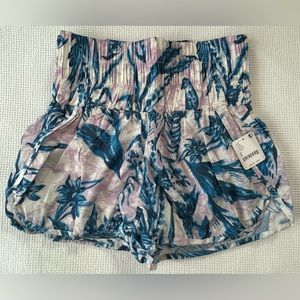 FREE PEOPLE The Way Home Short